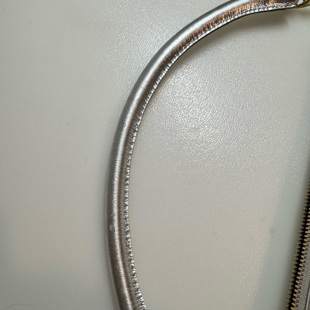 Clare V Silver Petite Moyen - Picture 4 of 4